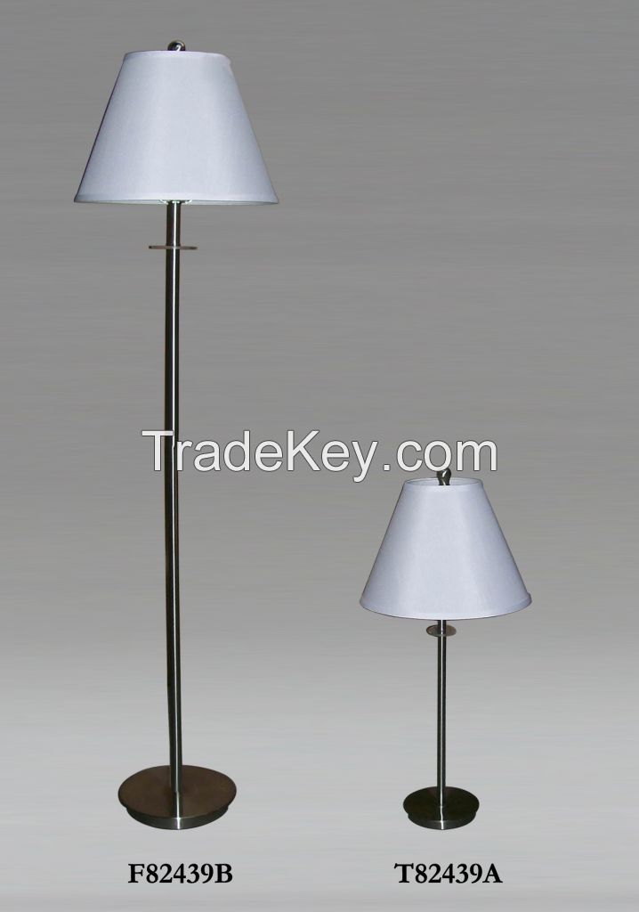 1+1 Series Table Lamp+Floor Lamp