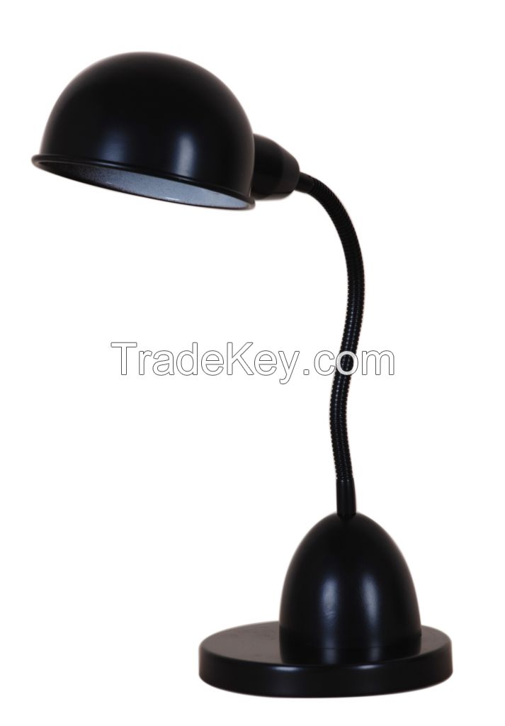 Metal Table Lamp