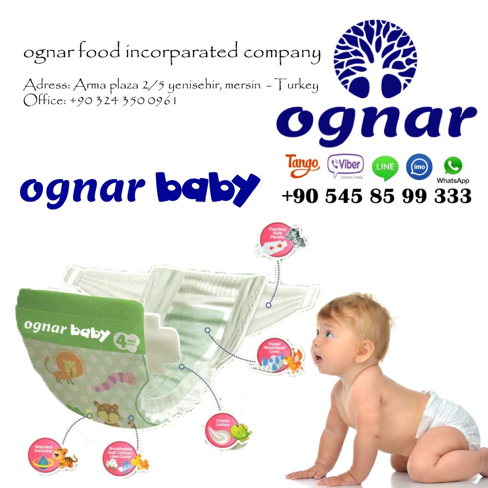 Ognar Baby