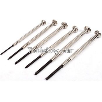 Jewelry Precision Screwdriver set