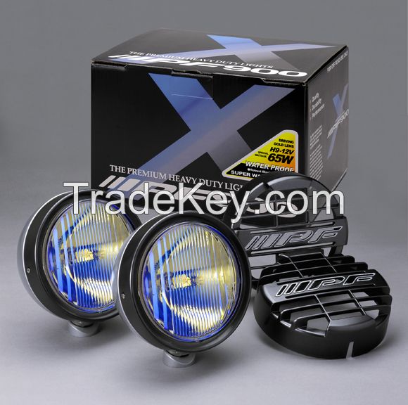 High Quality Automotive Lighting Products Made in JAPAN
