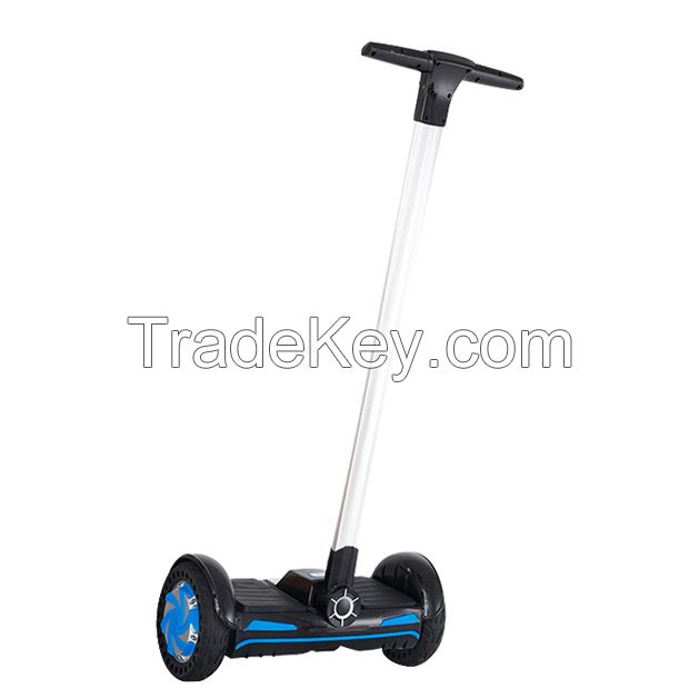 Two Wheel Scooter/Self Balance Electric Scooter With Handlebar