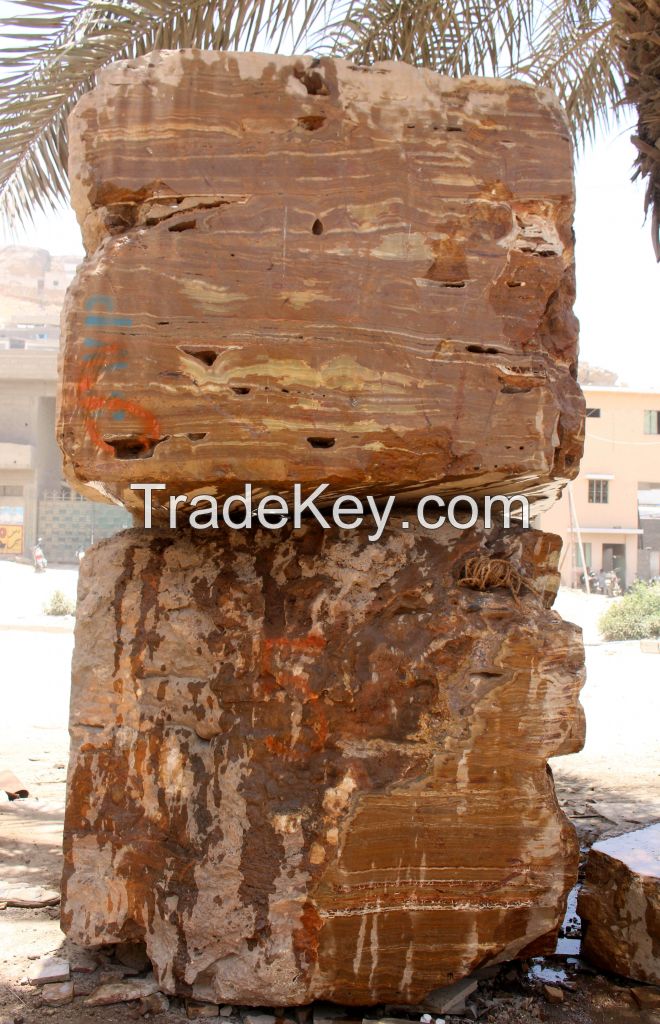 Pakistani Onyx Marble