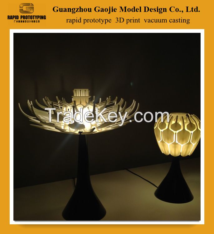 hot selling 3D prototyper SLA SLS household decoration