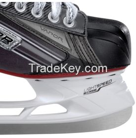 Bauer Junior Vapor X600 Ice Hockey Skates 