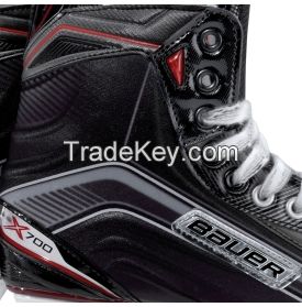 Bauer Junior Vapor X700 Ice Hockey Skates 