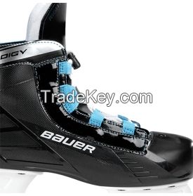 Bauer Youth Prodigy Ice Hockey Skates 