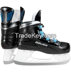 Bauer Youth Prodigy Ice Hockey Skates 