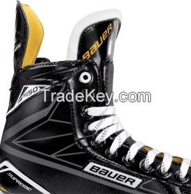 Bauer Junior Supreme S150 Ice Hockey Skates 