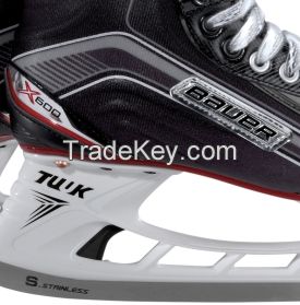 Bauer Junior Vapor X600 Ice Hockey Skates 