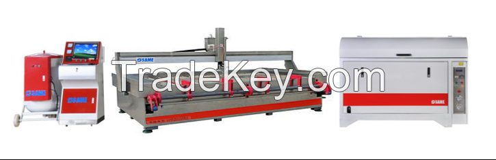 Waterjet Cutting Machine