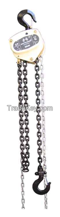 Chain Pulley Blocks 2 Ton C Series