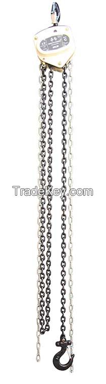 Chain Pulley Blocks 1 Ton C Series