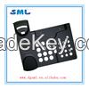 precision plastic injection mold manufacturer/ custom injection mold phone shell