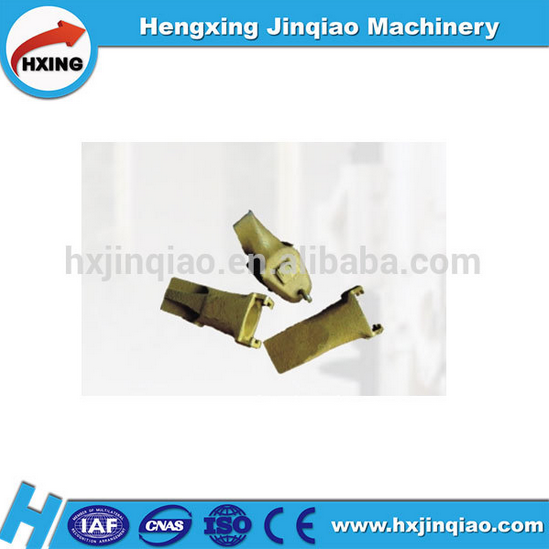 Round bullet teeth and holder for piling drilling rigs,bore pile machine