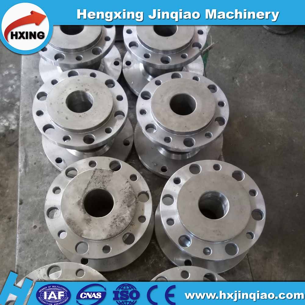Spare parts ramming/extractor/DTH hammer/hydraulic hammer/screw/auger unit of pile drivers