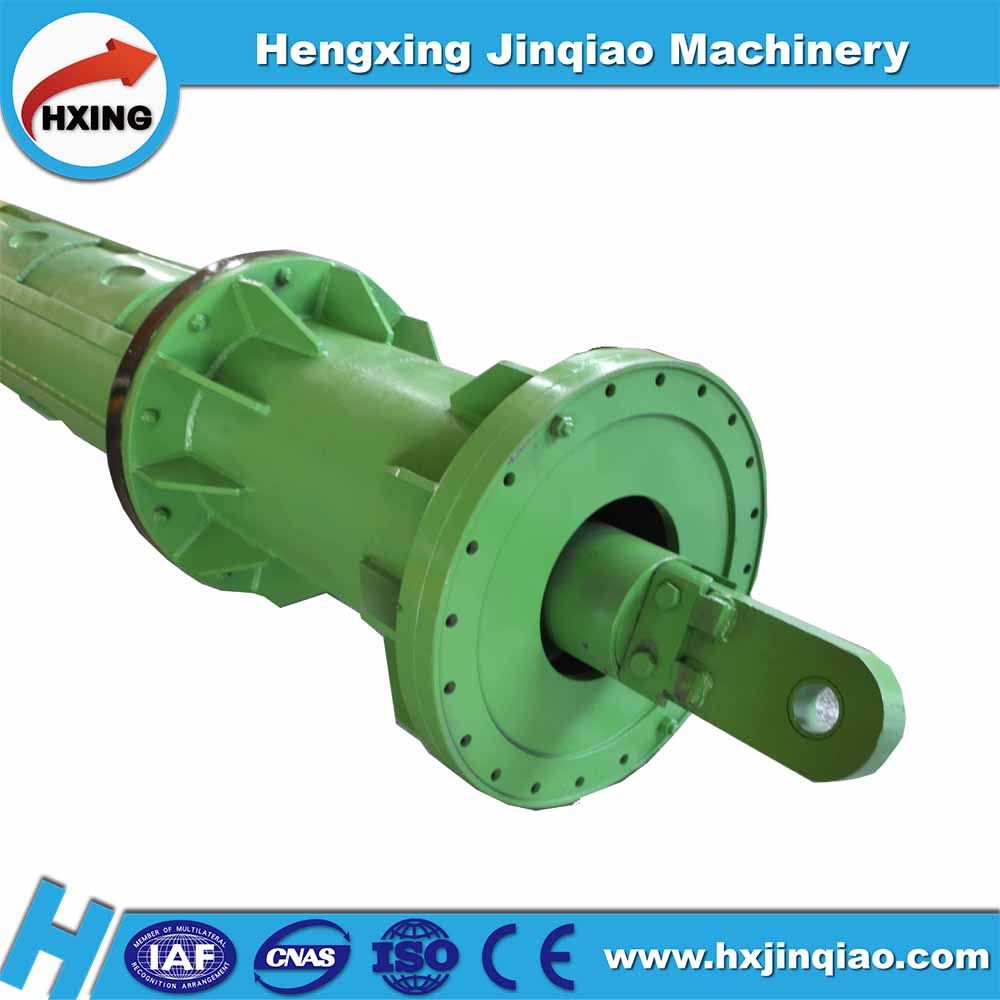 rotary drilling mechanical friction construction tools kelly bar