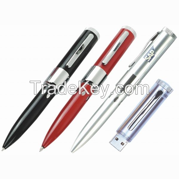 Full Capacity 4GB USB Stick USB Flash Drive Pen USB Flash Drive Memory Stick USB Disk