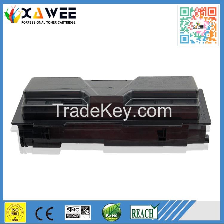 compatible laser Toner Cartridge TK-1140/1141/1142/1143/1144 for Kyocera