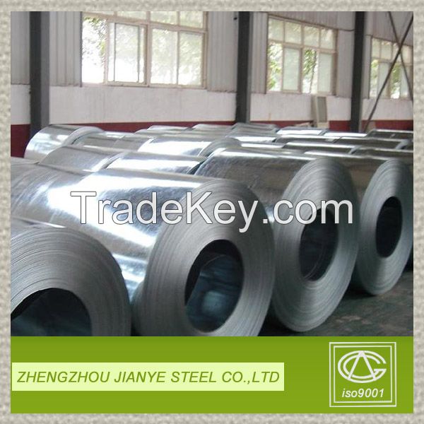 Professional high quality cold rolled AISI ASTM 430 410 2B BA 8K stainless steel coil