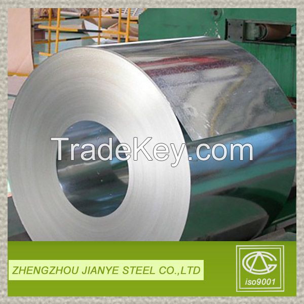 China supplier cold rolled AISI ASTM 430 410 2B BA 8K stainless steel coil for sale