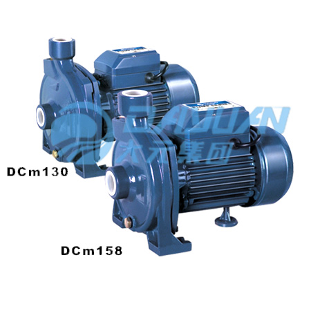 DCM OR DHM SERIES micro centrifugal pump