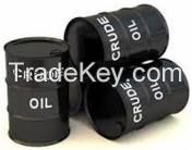 Crude oil (Bonny Light), D2, Bitumen