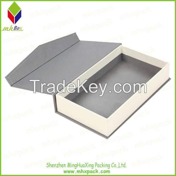 Luxury Cosmetic packaging Gift Box with Magnetic