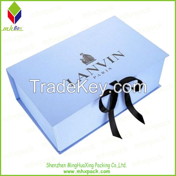 Popular Paper Packing Box for Cosmetic