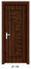 Steel Wood Door (JK-1009)