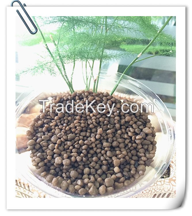 Agrochemical fertilizer Diammonium phosphate fertilizer DAP