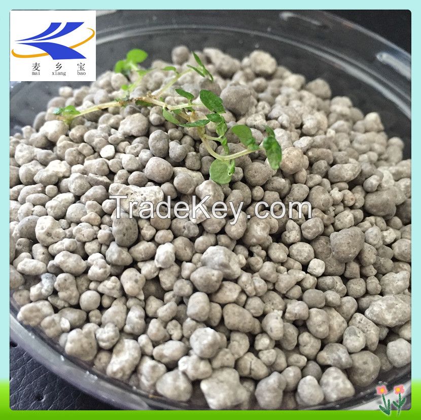 Agriculture grade triple super phosphate fertilizer TSP