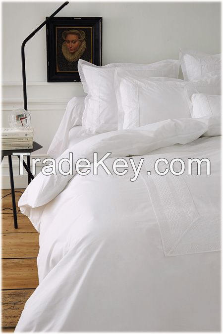 Luxury embroidery duvet cover set/bedding set/bedlinen