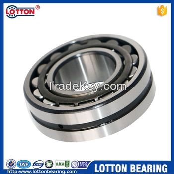 Double row spherical roller bearings