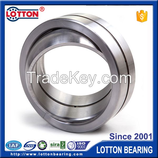 China High Quality GE20ES Spherical Plain Bearing