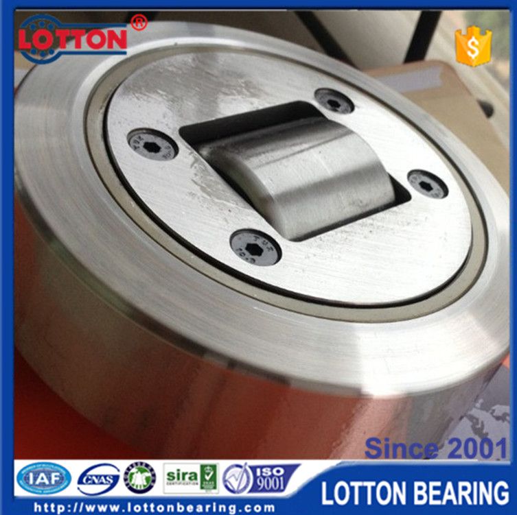 Made in China high quality high speed Combined track roller bearing 4.058 for forklift 