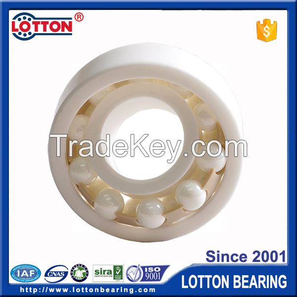 Oil Free 608 Hybrid Ceramic bearings
