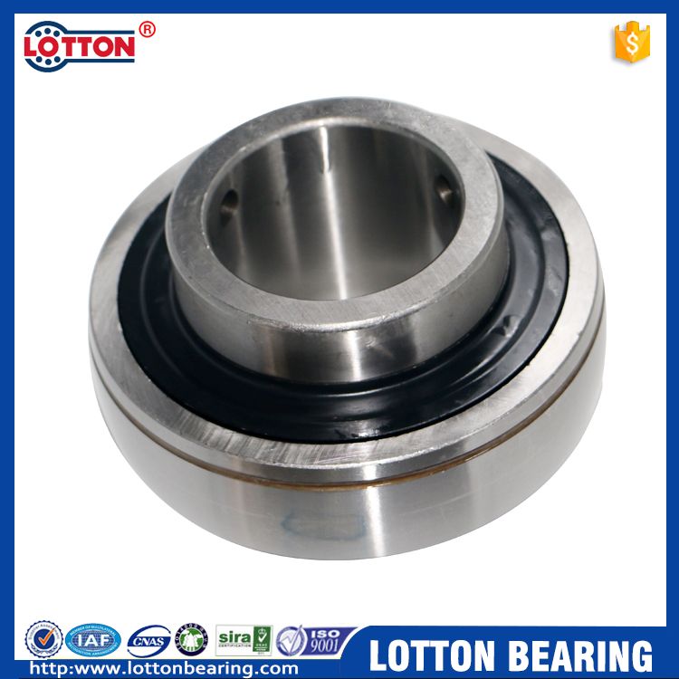 Casting Iron Gear Housing Pillow Block Bearing UCP 201 Insert Bearing  