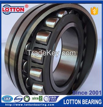 High quality china supplier LOTTON 23272 Double row spherical roller bearing