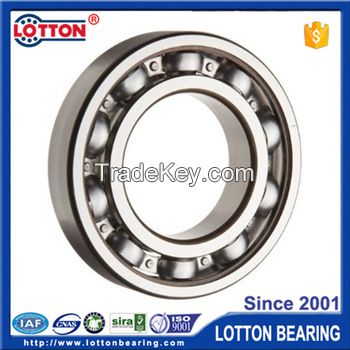 China good quality deep groove ball bearing 6010