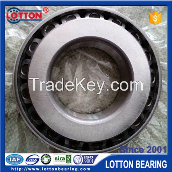 Lotton tapered roller bearings 30202-32914 