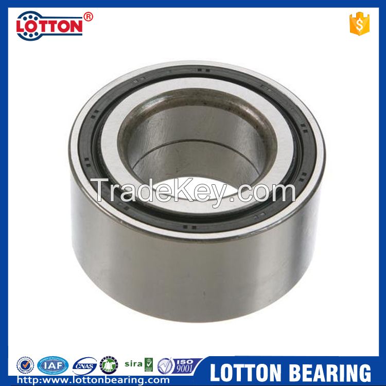 China Lotton DAC3668W-CS36 Hub Wheel Bearing