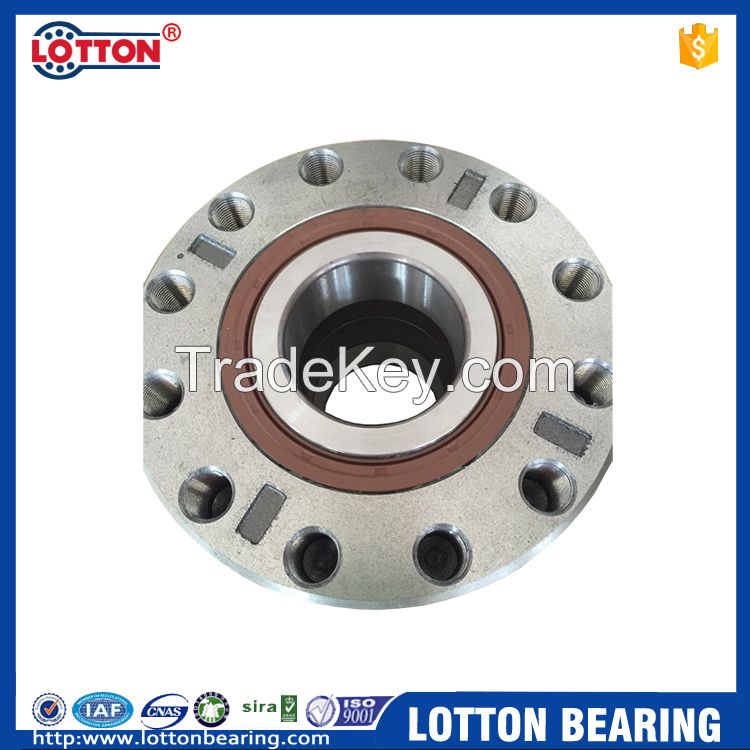 5010439770 Compact tapered roller bearing hub unit