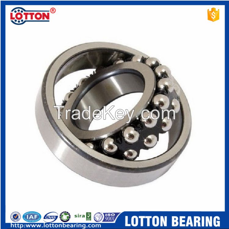 Type T 10000.high temperature cylindrical hole of Self-aligning roller bearing 1300 with cheap price