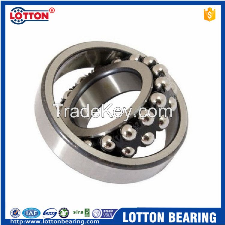 Type T 10000.high temperature cylindrical hole of Self-aligning roller bearing 2222 with cheap price