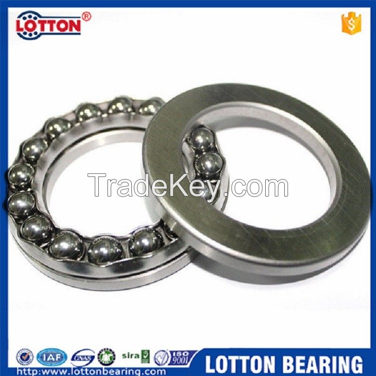 Lotton T 70000 Type High Temperature Angular Contact Ball Bearing 7003