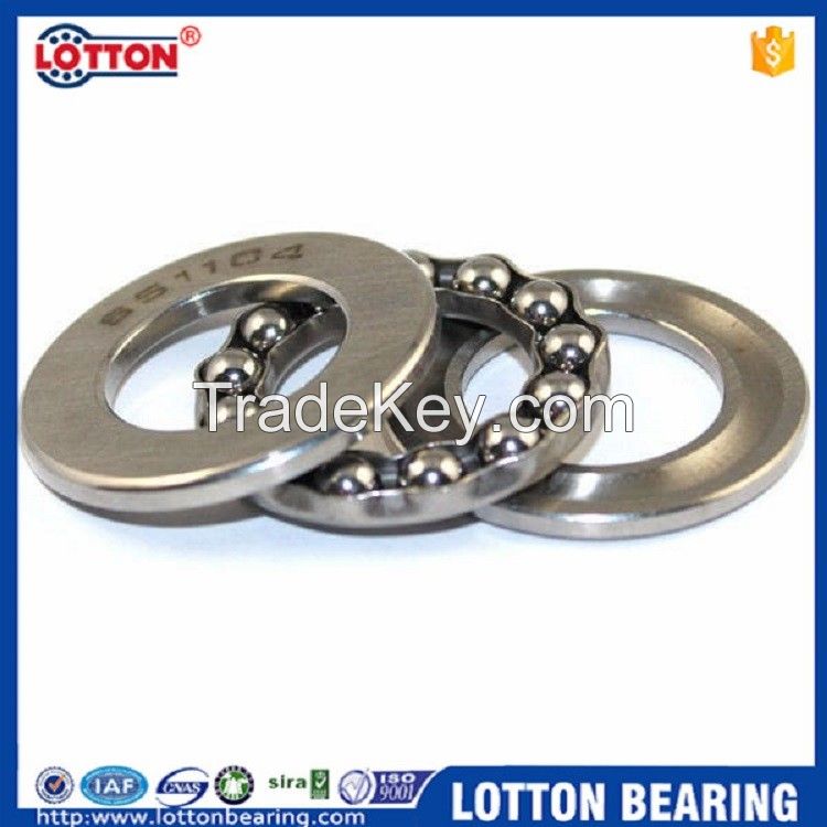 Lotton T 70000 Type High Temperature Angular Contact Ball Bearing 7303