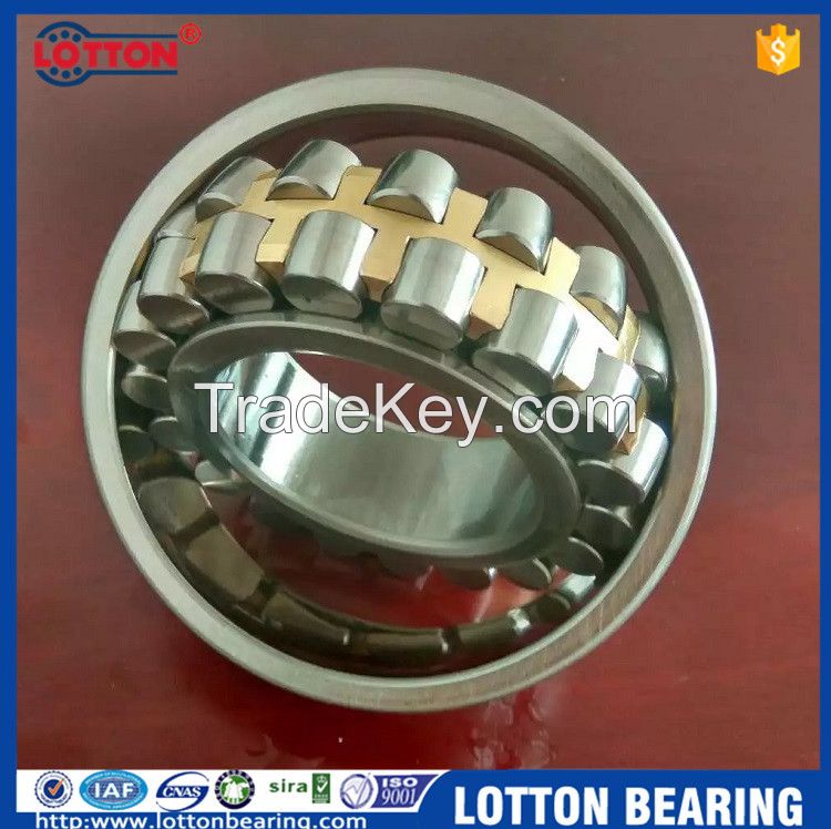 Type T 20000 High Temperature Spherical Roller Bearing 22208 With High Quality