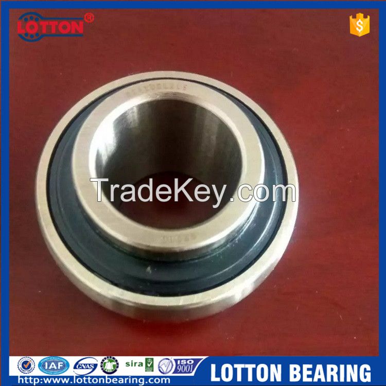 Type TUC0000 High Temperature Insert Ball Bearing UC 202 Pillow Block Bearing