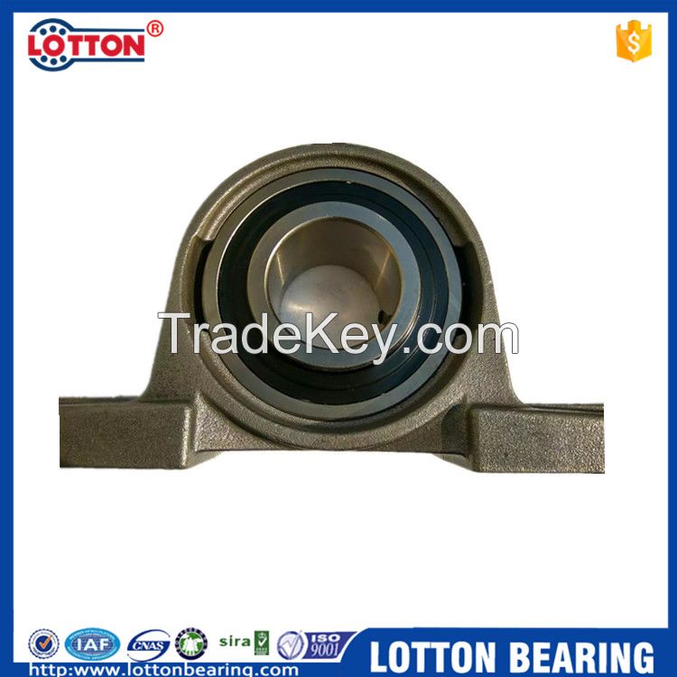 Type TUC0000 High Temperature Insert Ball Bearing UCP 328 Pillow Block Bearing